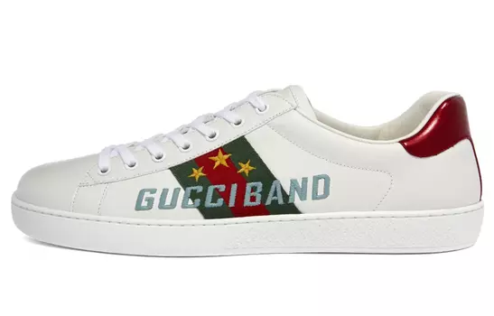Женская обувь для скейтбординга Gucci ACE