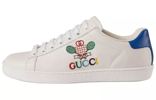 Кроссовки GUCCI Ace Tennis Women's