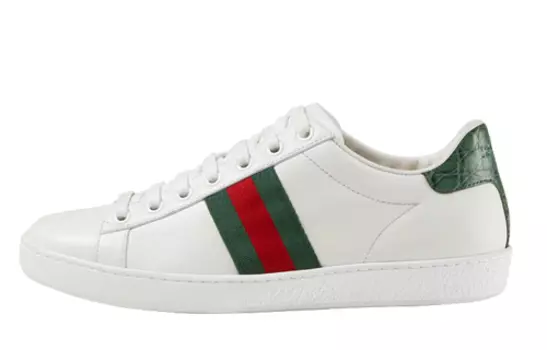 Кроссовки GUCCI Ace Classic Women's