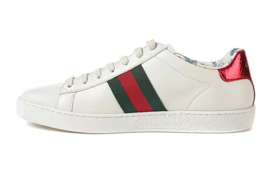 Женская обувь для скейтбординга Gucci ACE