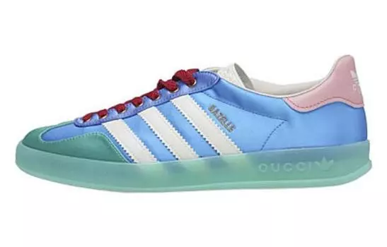 Женская обувь для скейтбординга Gucci Gazelle