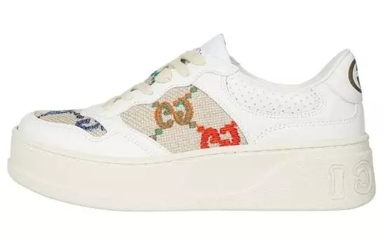 Женская обувь для скейтбординга Gucci GG
