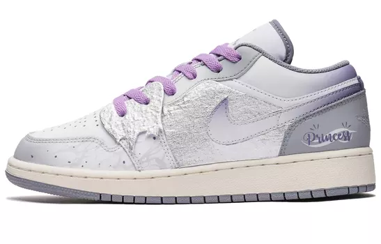 Женская обувь для скейтбординга Jordan, White