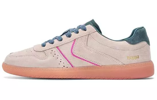 Женская обувь для скейтбординга Kappa, Khaki