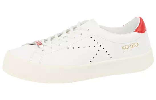 Женская обувь для скейтбординга KENZO