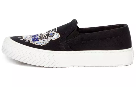 Женская обувь для скейтбординга Kenzo K-Skate