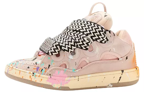 Женская обувь для скейтбординга Lanvin Gallery Dept. II