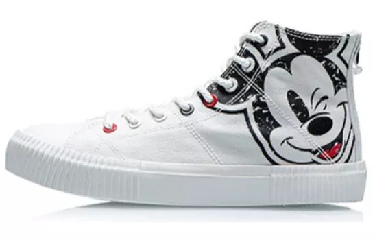 Женская обувь для скейтбординга Li Ning