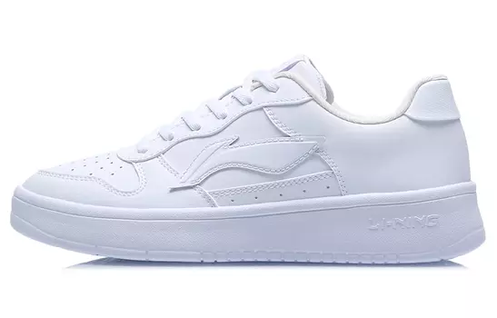 Женская обувь для скейтбординга Li Ning Sports Life Collection