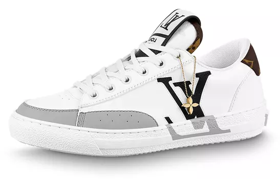 Женская обувь для скейтбординга Louis Vuitton Charlie