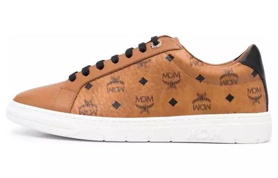 Женская обувь для скейтбординга Mcm