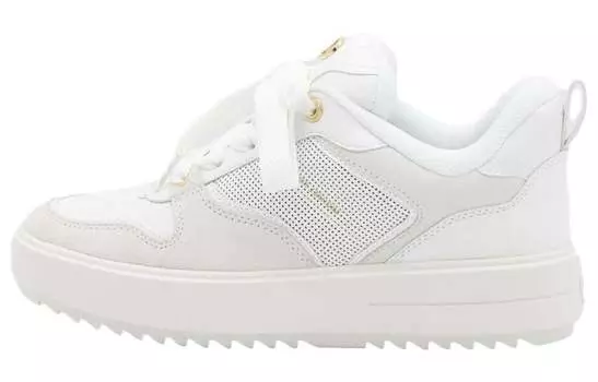 Женская обувь для скейтбординга Michael Kors Michael Kors, White