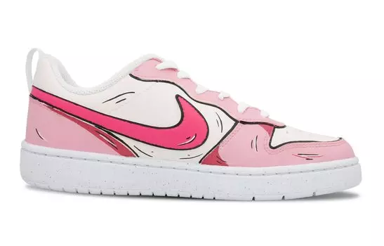 Женская обувь для скейтбординга Nike
