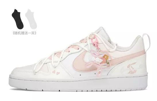 Женская обувь для скейтбординга Nike