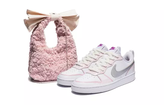 Женская обувь для скейтбординга Nike