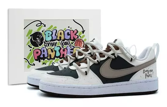 Женская обувь для скейтбординга Nike