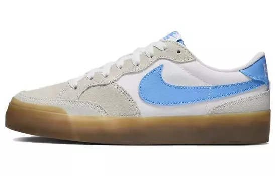 Женская обувь для скейтбординга Nike, Beige