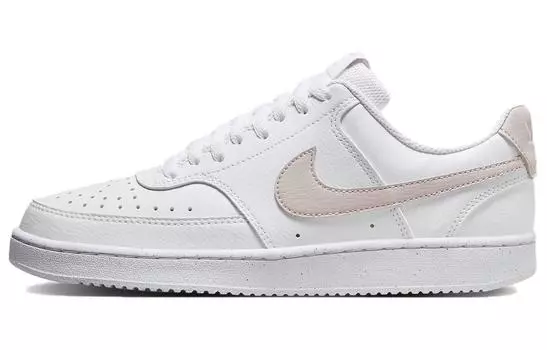Женская обувь для скейтбординга Nike, Белый/Розовый