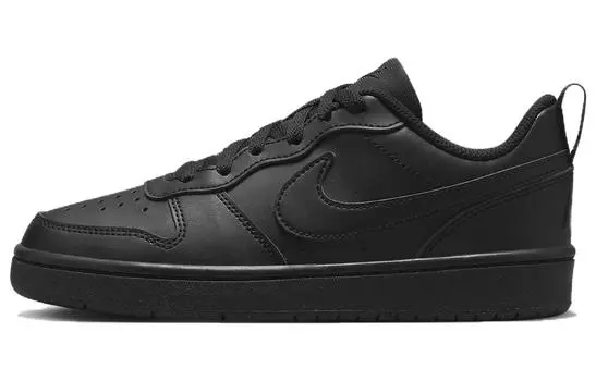 Женская обувь для скейтбординга Nike, Black