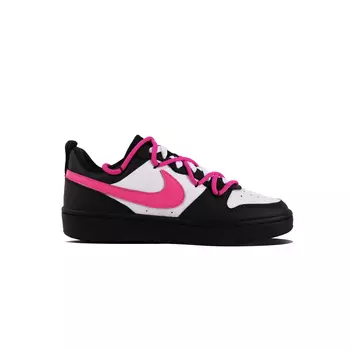 Женская обувь для скейтбординга Nike, Black/Pink