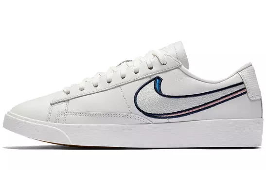 Женская обувь для скейтбординга Nike Blazer
