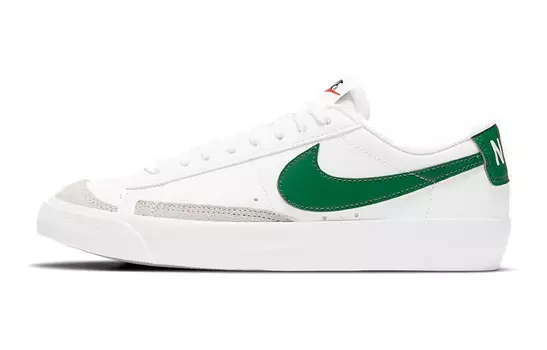 Женская обувь для скейтбординга Nike Blazer