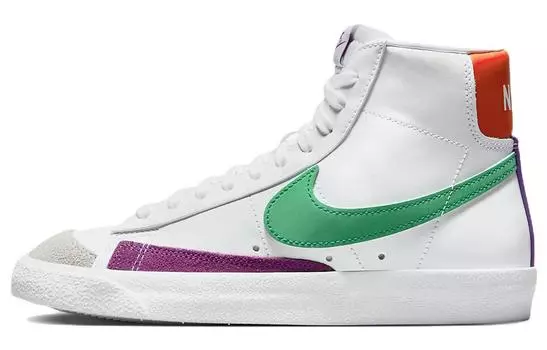 Женская обувь для скейтбординга Nike Blazer