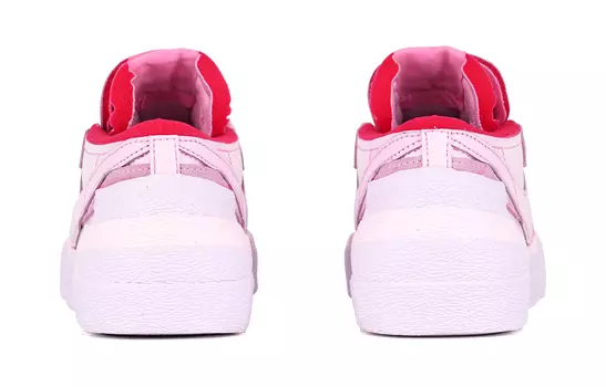 Женская обувь для скейтбординга Nike Blazer
