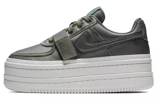Женская обувь для скейтбординга Nike, Dark Gray