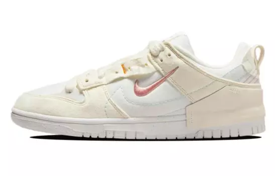 Женская обувь для скейтбординга Nike Dunk Disrupt, Dark Brown
