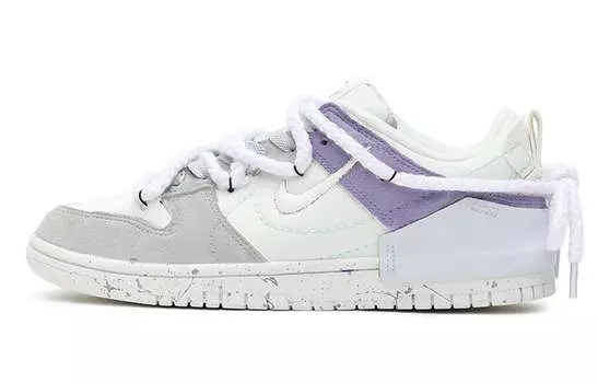 Женская обувь для скейтбординга Nike Dunk Disrupt