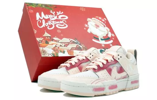Женская обувь для скейтбординга Nike Dunk Disrupt, Pink