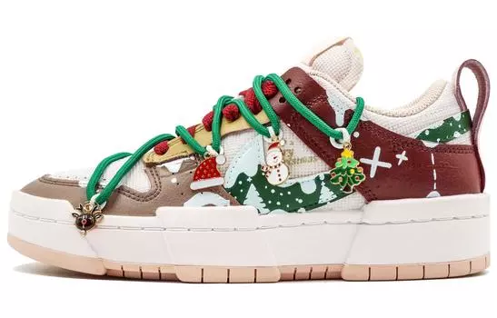 Женская обувь для скейтбординга Nike Dunk Disrupt