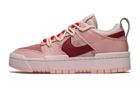 Женская обувь для скейтбординга Nike Dunk Disrupt