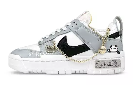 Женская обувь для скейтбординга Nike Dunk Disrupt