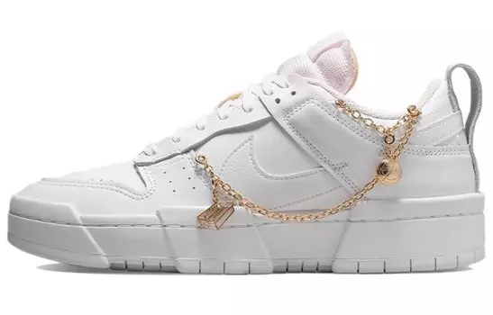 Женская обувь для скейтбординга Nike Dunk Disrupt