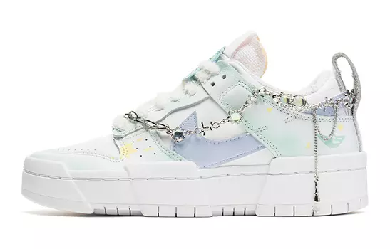 Женская обувь для скейтбординга Nike Dunk Disrupt