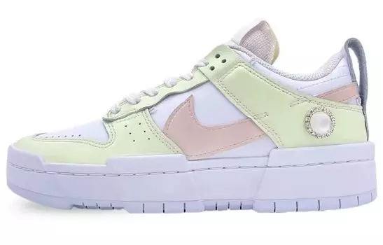 Женская обувь для скейтбординга Nike Dunk Disrupt