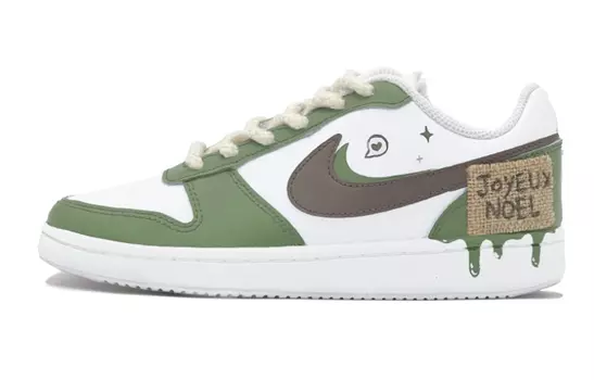 Женская обувь для скейтбординга Nike EBERNON