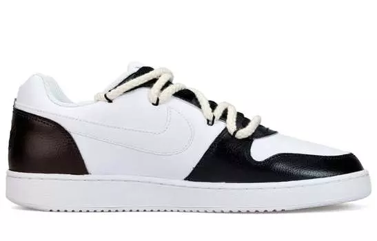 Женская обувь для скейтбординга Nike EBERNON, White