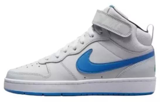 Женская обувь для скейтбординга Nike, Gray