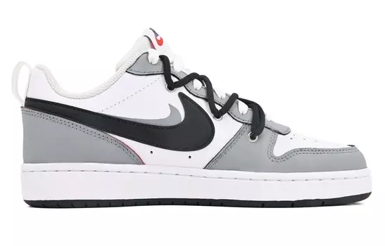 Женская обувь для скейтбординга Nike, Gray