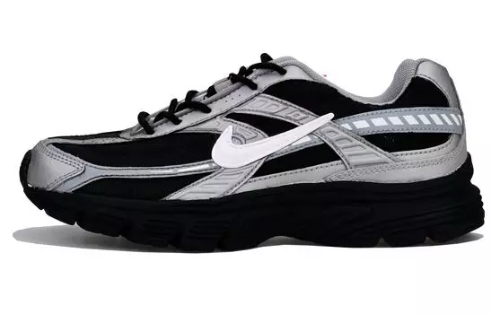 Женская обувь для скейтбординга Nike Initiator, Silver