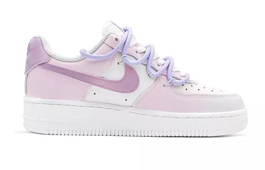 Женская обувь для скейтбординга Nike, Lilac