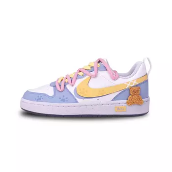 Женская обувь для скейтбординга Nike, Lilac