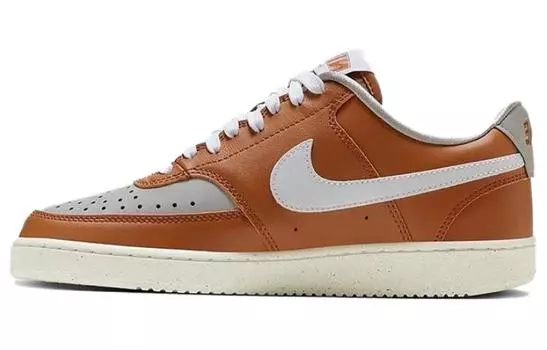 Женская обувь для скейтбординга Nike, Orange