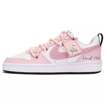 Женская обувь для скейтбординга Nike, Pink