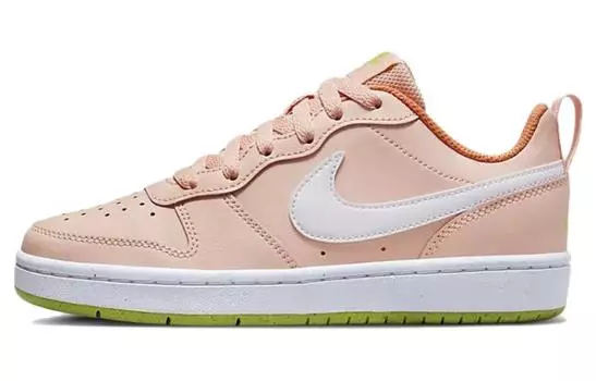 Женская обувь для скейтбординга Nike, Pink