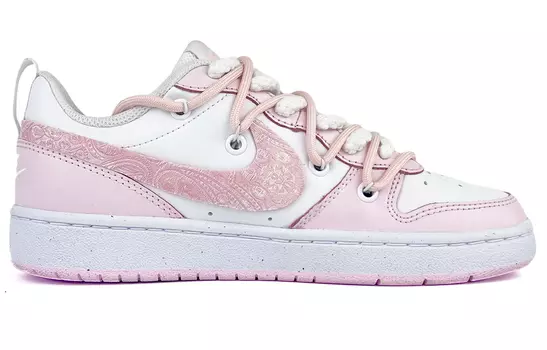 Женская обувь для скейтбординга Nike, Pink