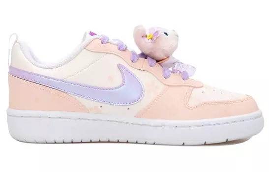Женская обувь для скейтбординга Nike, Pink